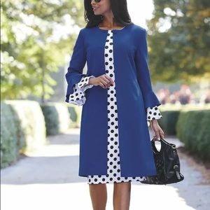 Jayne Jacket Dress | ASHRO | Dresses
